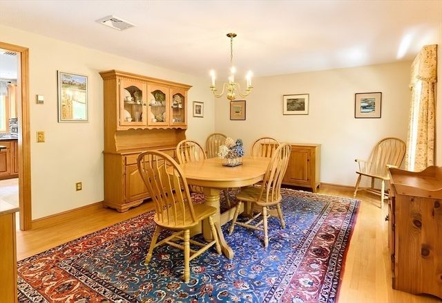 10 Windemere Way, Bridgewater, MA 02324