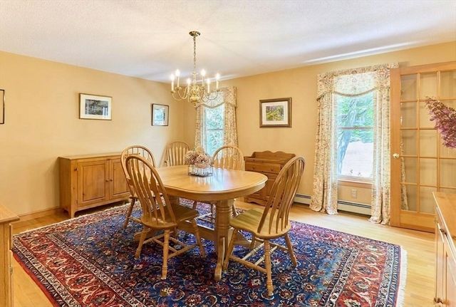 10 Windemere Way, Bridgewater, MA 02324