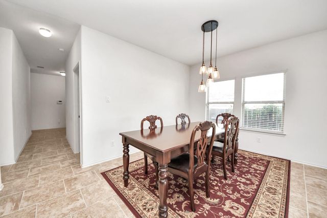 4022 Nestra Drive, Katy, TX 77493