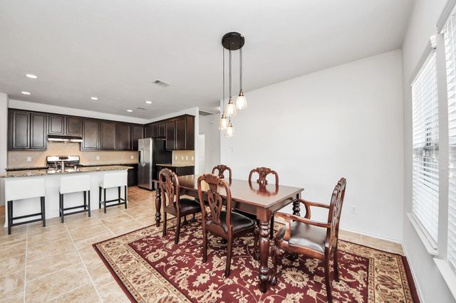 4022 Nestra Drive, Katy, TX 77493