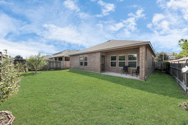 4022 Nestra Drive, Katy, TX 77493