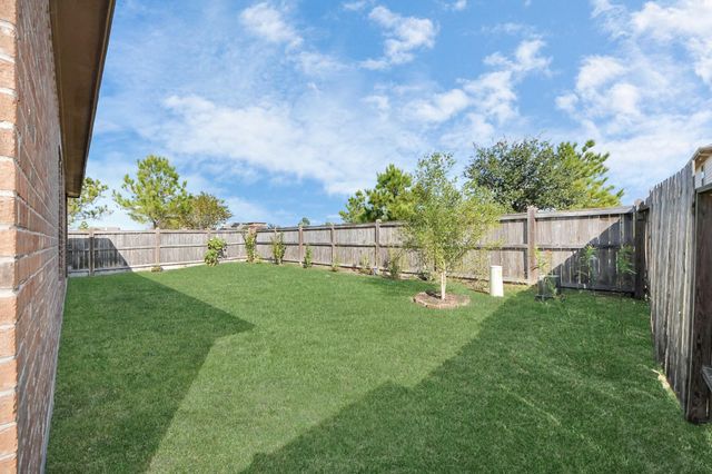 4022 Nestra Drive, Katy, TX 77493