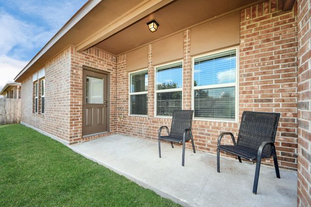 4022 Nestra Drive, Katy, TX 77493