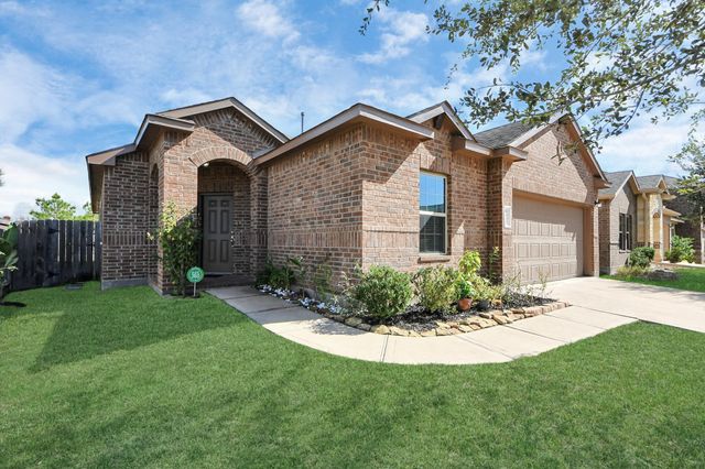 4022 Nestra Drive, Katy, TX 77493