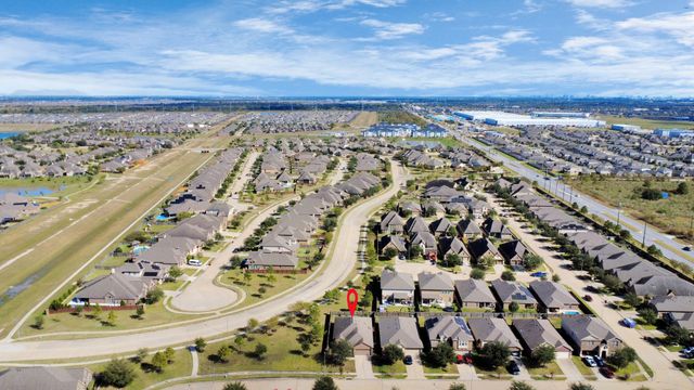 4022 Nestra Drive, Katy, TX 77493