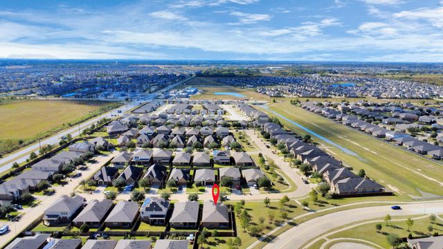 4022 Nestra Drive, Katy, TX 77493