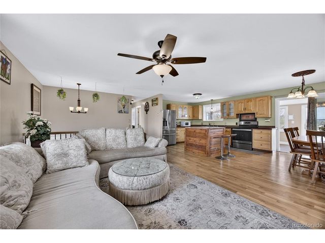 12626 N 1st St, Parker, CO 80134