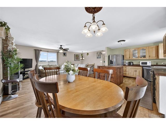 12626 N 1st St, Parker, CO 80134