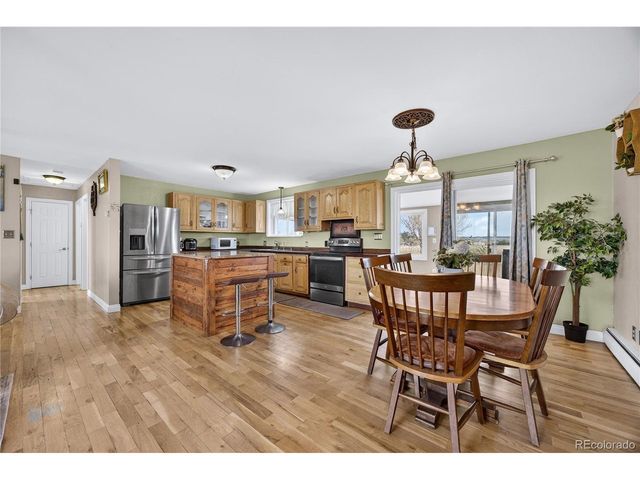 12626 N 1st St, Parker, CO 80134