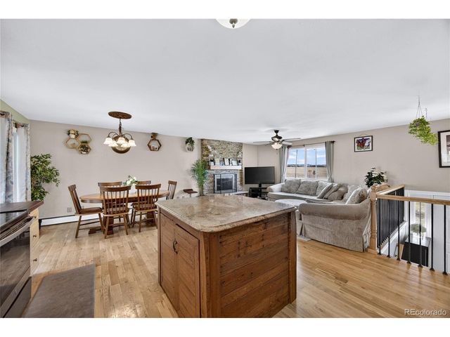 12626 N 1st St, Parker, CO 80134