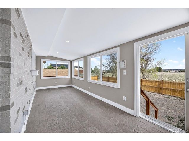 12626 N 1st St, Parker, CO 80134