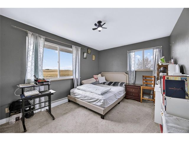 12626 N 1st St, Parker, CO 80134