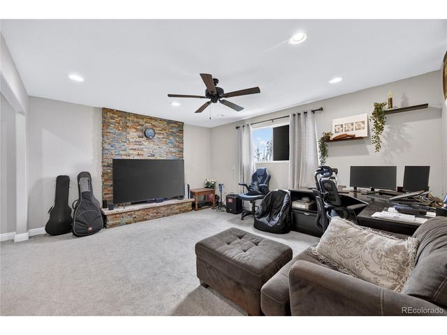 12626 N 1st St, Parker, CO 80134