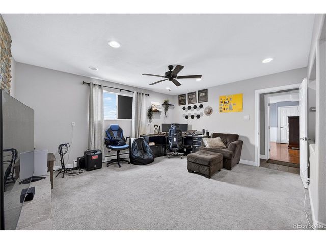 12626 N 1st St, Parker, CO 80134