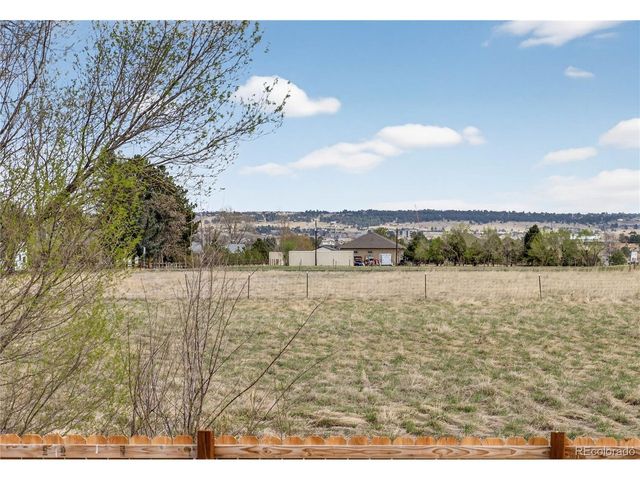 12626 N 1st St, Parker, CO 80134