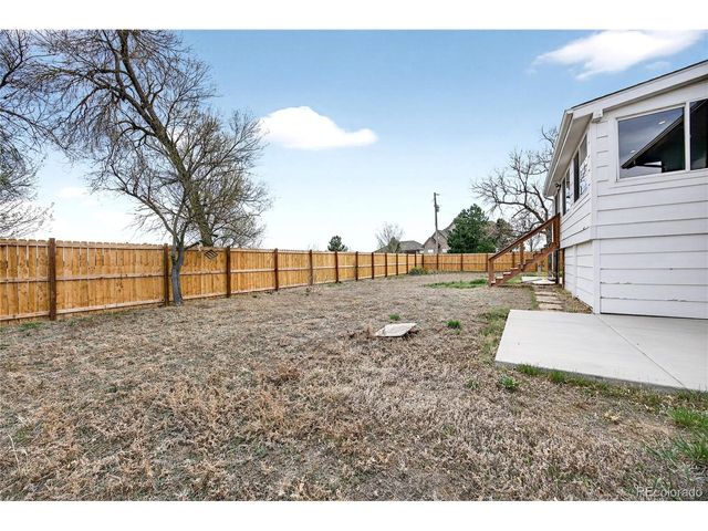 12626 N 1st St, Parker, CO 80134