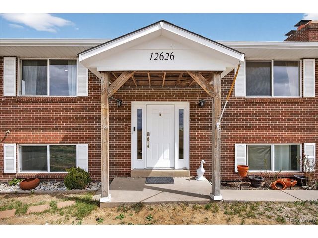 12626 N 1st St, Parker, CO 80134