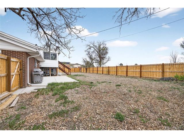 12626 N 1st St, Parker, CO 80134