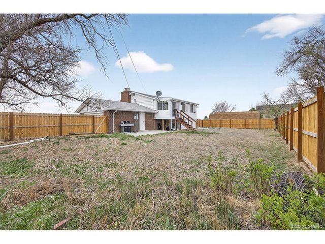 12626 N 1st St, Parker, CO 80134