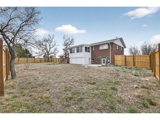 12626 N 1st St, Parker, CO 80134