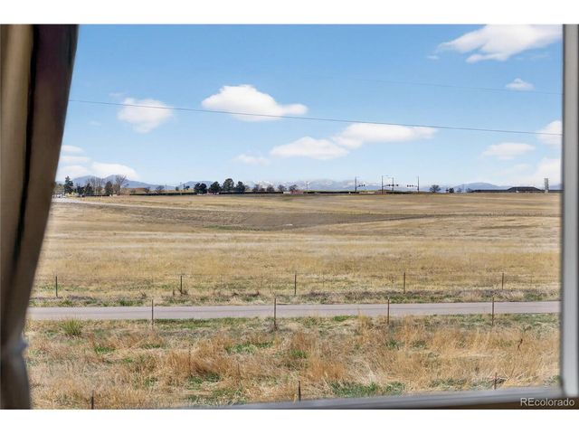12626 N 1st St, Parker, CO 80134
