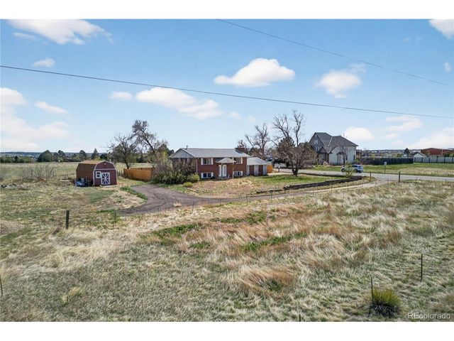 12626 N 1st St, Parker, CO 80134
