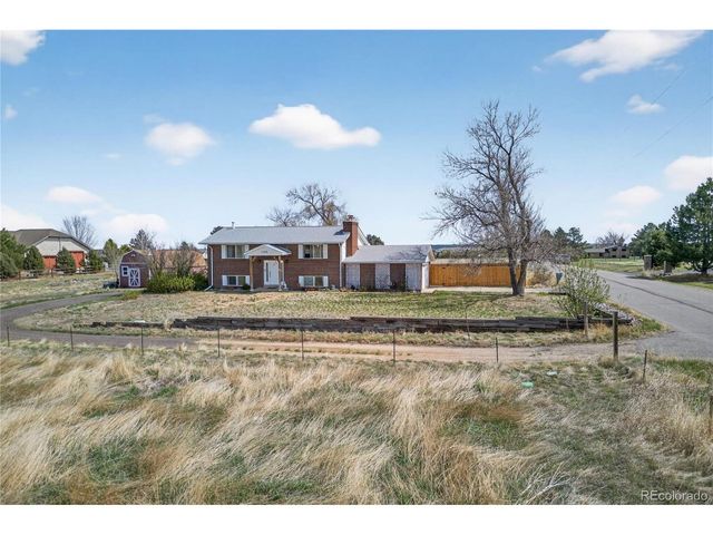 12626 N 1st St, Parker, CO 80134