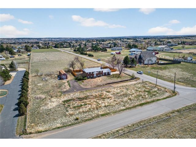 12626 N 1st St, Parker, CO 80134