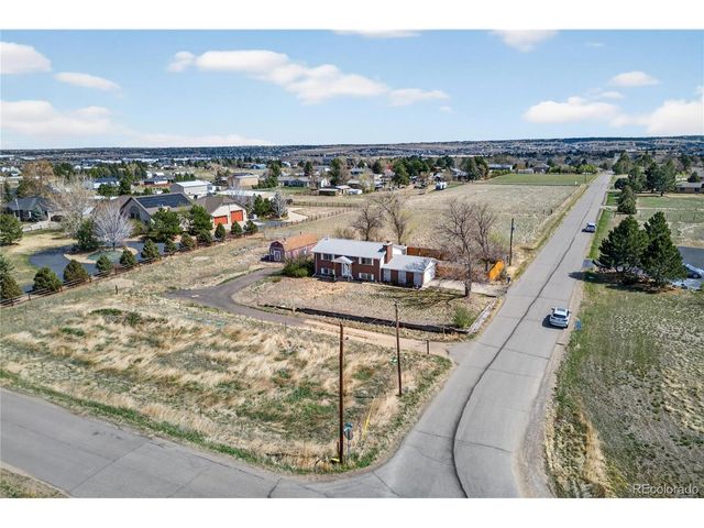 12626 N 1st St, Parker, CO 80134