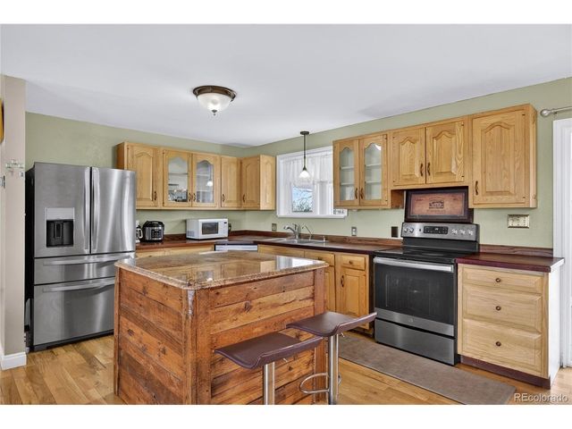 12626 N 1st St, Parker, CO 80134