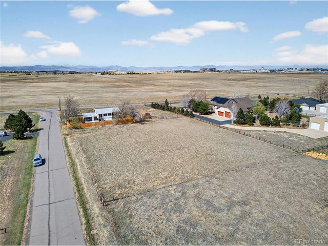 12626 N 1st St, Parker, CO 80134