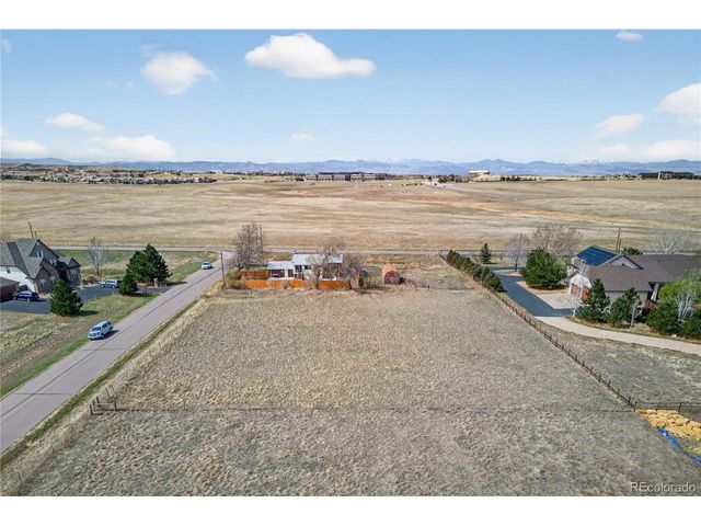 12626 N 1st St, Parker, CO 80134