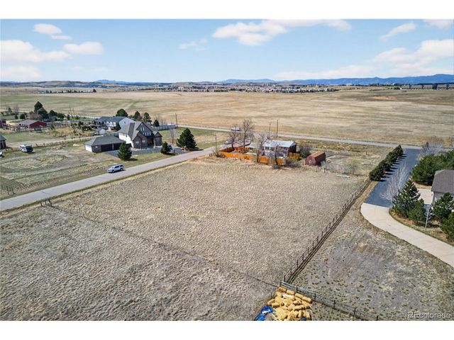 12626 N 1st St, Parker, CO 80134
