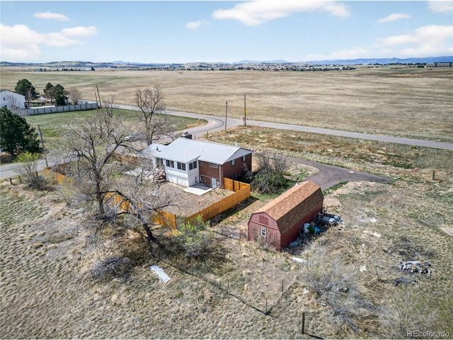 12626 N 1st St, Parker, CO 80134