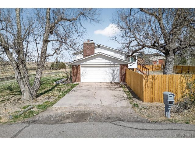 12626 N 1st St, Parker, CO 80134
