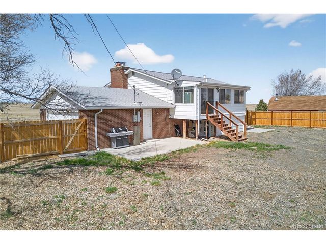 12626 N 1st St, Parker, CO 80134
