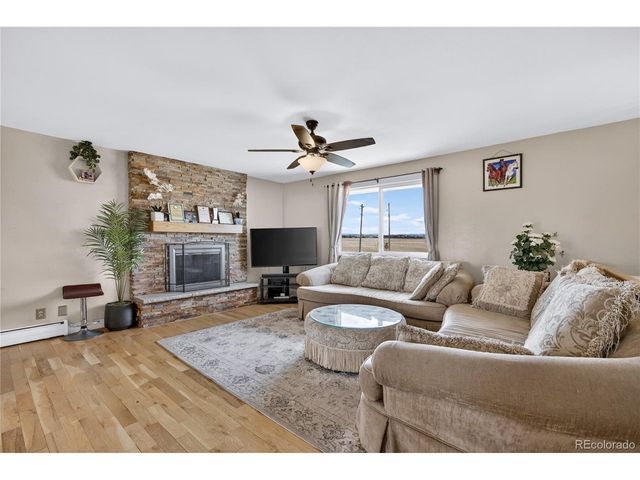 12626 N 1st St, Parker, CO 80134