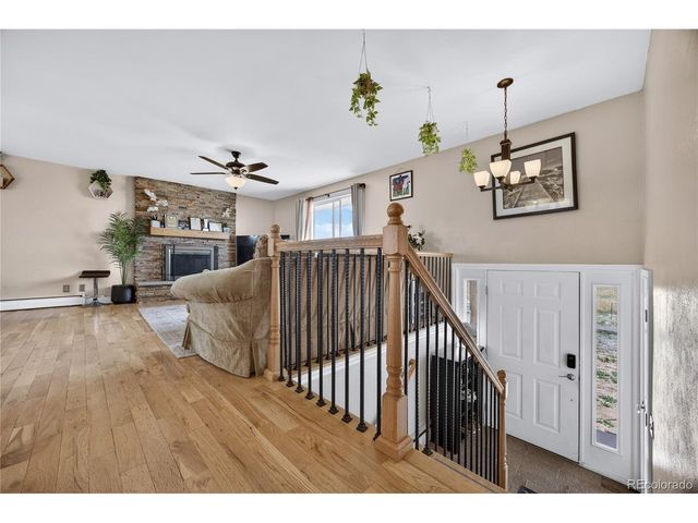 12626 N 1st St, Parker, CO 80134