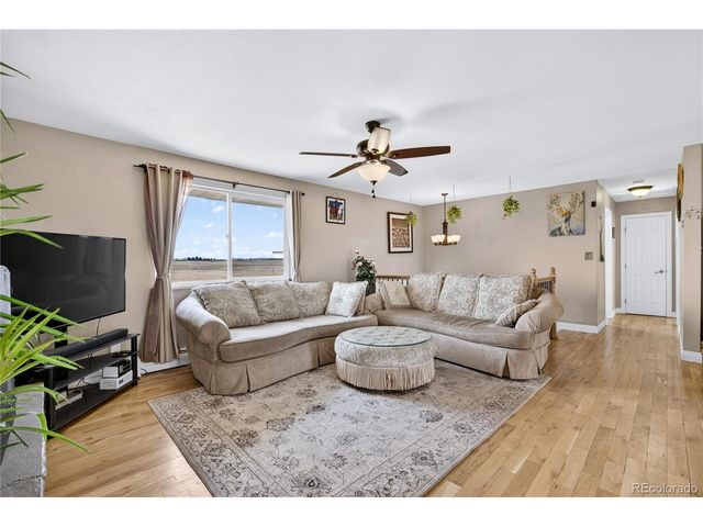 12626 N 1st St, Parker, CO 80134