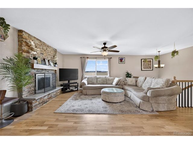 12626 N 1st St, Parker, CO 80134