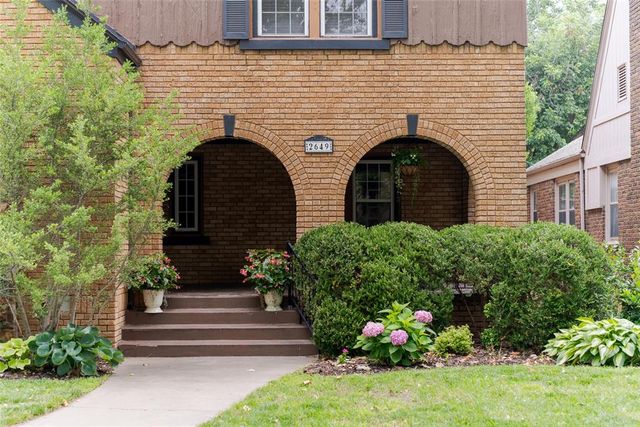 2649 NW 14th Street, Oklahoma City, OK 73107