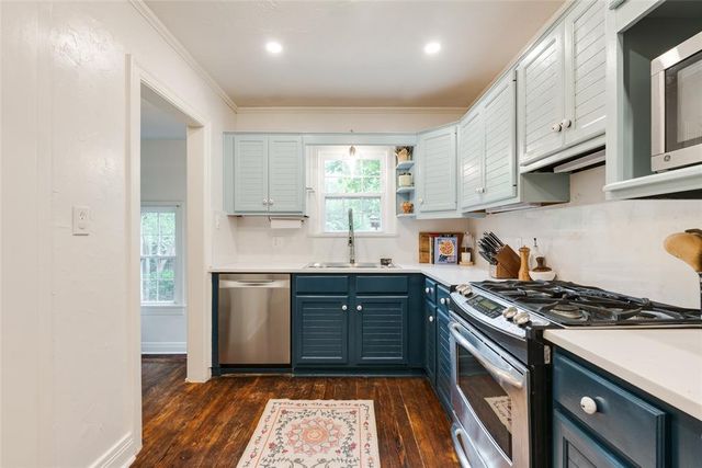 2649 NW 14th Street, Oklahoma City, OK 73107