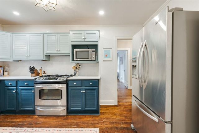 2649 NW 14th Street, Oklahoma City, OK 73107