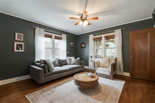 2649 NW 14th Street, Oklahoma City, OK 73107