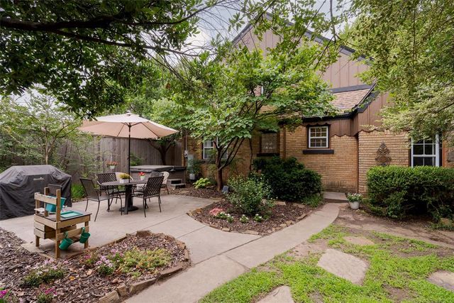 2649 NW 14th Street, Oklahoma City, OK 73107