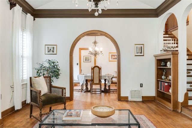2649 NW 14th Street, Oklahoma City, OK 73107