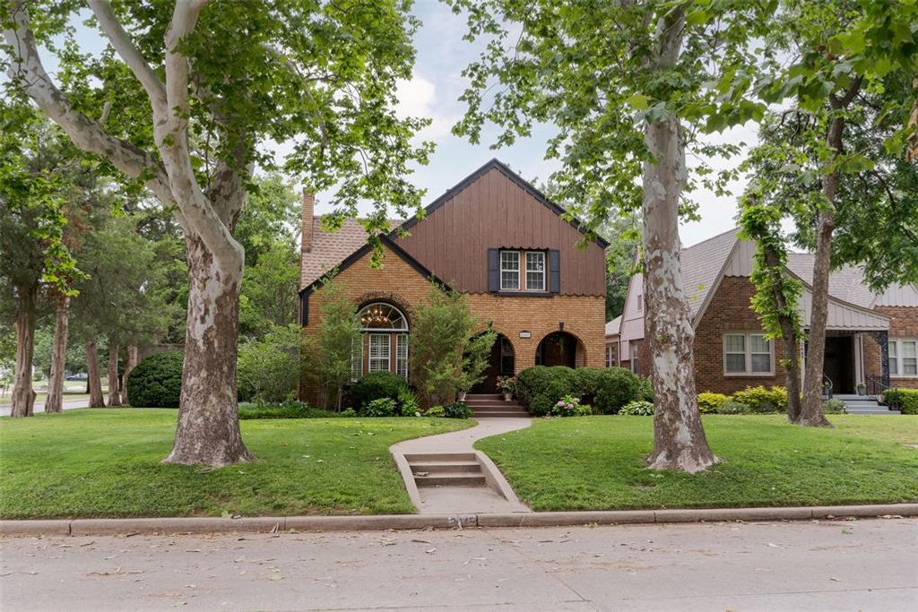 2649 NW 14th Street, Oklahoma City, OK 73107