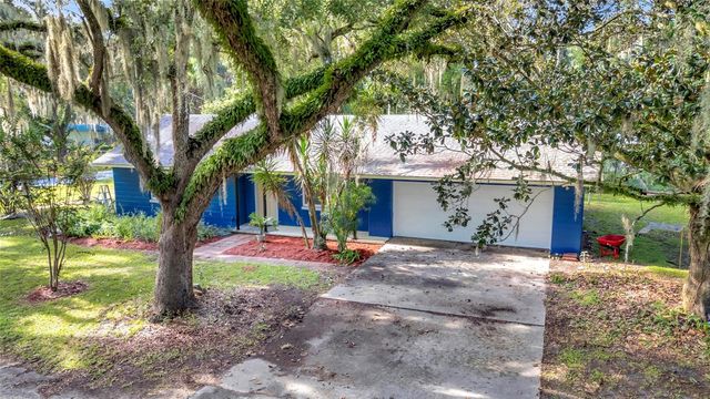13420 SE 122ND PLACE, Ocklawaha, FL 32179