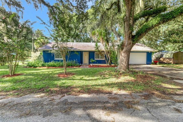 13420 SE 122ND PLACE, Ocklawaha, FL 32179