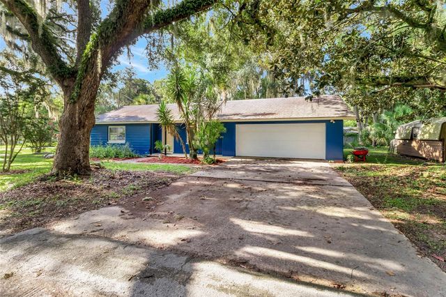 13420 SE 122ND PLACE, Ocklawaha, FL 32179